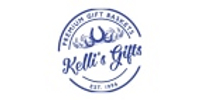 Kelli's Gift Baskets coupons